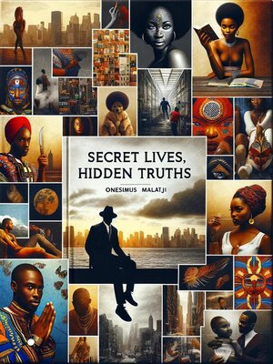cover image of Secret Lives, Hidden Truths